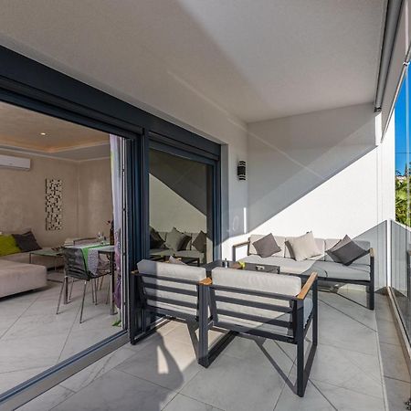 Apartment Rippl II Crikvenica Exteriér fotografie