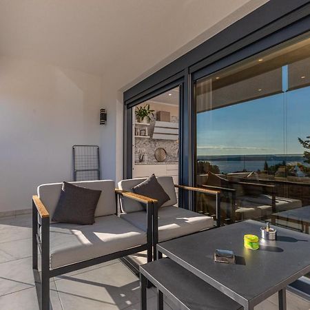 Apartment Rippl II Crikvenica Exteriér fotografie